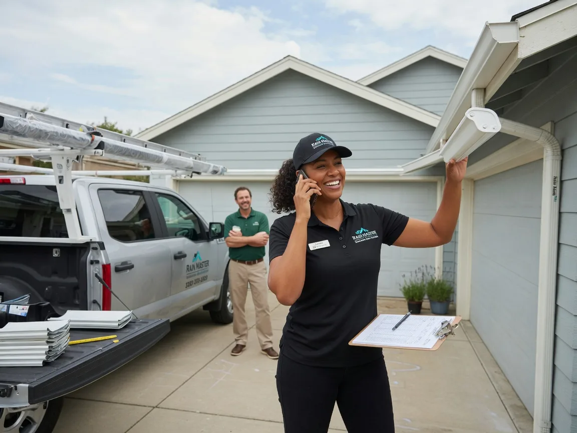 Gutter Installation Sheldon, WI FAQs
